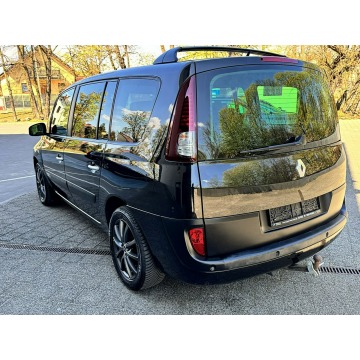 Renault Grand Espace  Minivan/Van 2011,  2.0 benzyna - Na sprzedaż za 24 900 zł - Kutno - zdjęcie 8