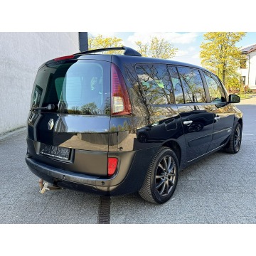 Renault Grand Espace  Minivan/Van 2011,  2.0 benzyna - Na sprzedaż za 24 900 zł - Kutno - zdjęcie 6
