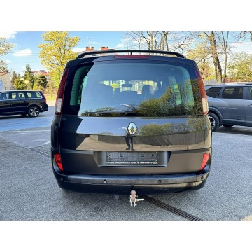 Renault Grand Espace  Minivan/Van 2011,  2.0 benzyna - Na sprzedaż za 24 900 zł - Kutno - zdjęcie 7