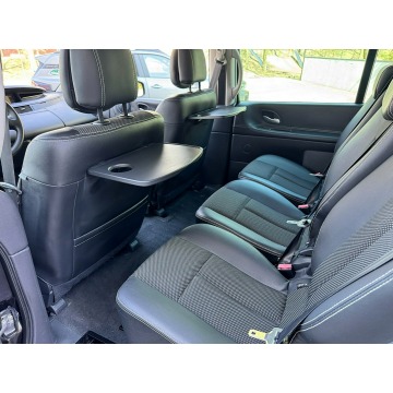 Renault Grand Espace  Minivan/Van 2011,  2.0 benzyna - Na sprzedaż za 24 900 zł - Kutno - zdjęcie 12