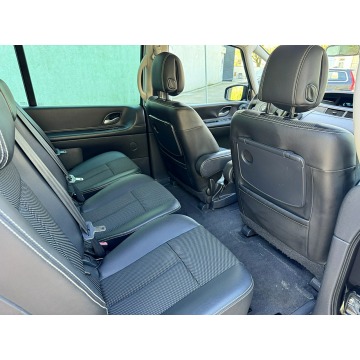 Renault Grand Espace  Minivan/Van 2011,  2.0 benzyna - Na sprzedaż za 24 900 zł - Kutno - zdjęcie 11
