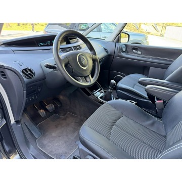 Renault Grand Espace  Minivan/Van 2011,  2.0 benzyna - Na sprzedaż za 24 900 zł - Kutno - zdjęcie 9