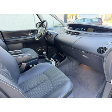 Renault Grand Espace  Minivan/Van 2011,  2.0 benzyna - Na sprzedaż za 24 900 zł - Kutno - zdjęcie 10