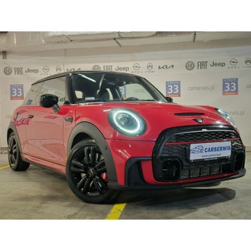 Mini   Hatchback 2021,  2.0 benzyna - Na sprzedaż za 109 800 zł - Warszawa - zdjęcie 4