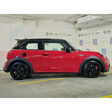 Mini   Hatchback 2021,  2.0 benzyna - Na sprzedaż za 109 800 zł - Warszawa - zdjęcie 8