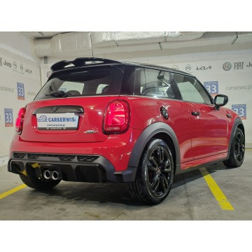Mini   Hatchback 2021,  2.0 benzyna - Na sprzedaż za 109 800 zł - Warszawa - zdjęcie 7
