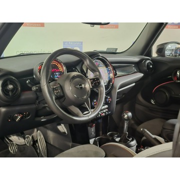 Mini   Hatchback 2021,  2.0 benzyna - Na sprzedaż za 109 800 zł - Warszawa - zdjęcie 11