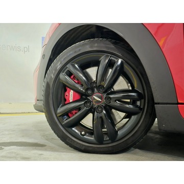 Mini   Hatchback 2021,  2.0 benzyna - Na sprzedaż za 109 800 zł - Warszawa - zdjęcie 10