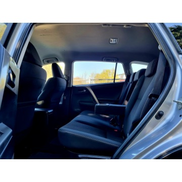 Toyota   SUV 2018,  2.5 hybryda, automat - Na sprzedaż za 68 900 zł - Szczecin - zdjęcie 12