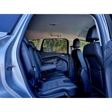 Ford Kuga  SUV 2016,  2.0 diesel - Na sprzedaż za 41 900 zł - Szczecin - zdjęcie 12