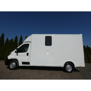 Citroen Jumper 2020,  2.2 diesel - Na sprzedaż za 117 000 zł - Szamocin - zdjęcie 5