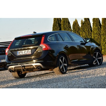 Volvo V60 2018,  2.0 diesel - Na sprzedaż za 45 900 zł - Nowe Kucice - zdjęcie 4