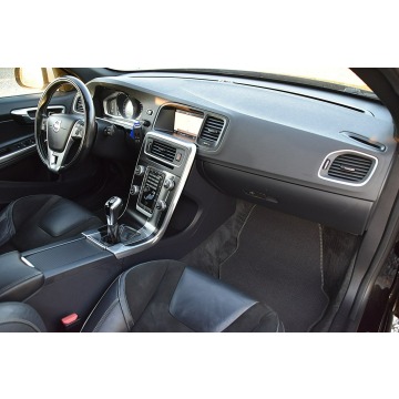 Volvo V60 2018,  2.0 diesel - Na sprzedaż za 45 900 zł - Nowe Kucice - zdjęcie 12
