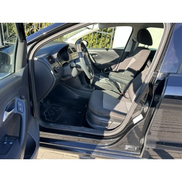 Volkswagen Polo  Hatchback 2009,  1.2 benzyna - Na sprzedaż za 13 800 zł - Wejherowo - zdjęcie 8