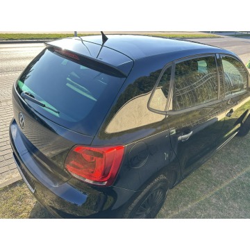 Volkswagen Polo  Hatchback 2009,  1.2 benzyna - Na sprzedaż za 13 800 zł - Wejherowo - zdjęcie 4