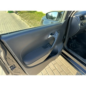Volkswagen Polo  Hatchback 2009,  1.2 benzyna - Na sprzedaż za 13 800 zł - Wejherowo - zdjęcie 9