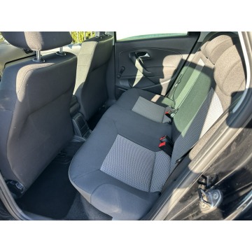 Volkswagen Polo  Hatchback 2009,  1.2 benzyna - Na sprzedaż za 13 800 zł - Wejherowo - zdjęcie 11