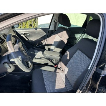 Volkswagen Polo  Hatchback 2009,  1.2 benzyna - Na sprzedaż za 13 800 zł - Wejherowo - zdjęcie 10