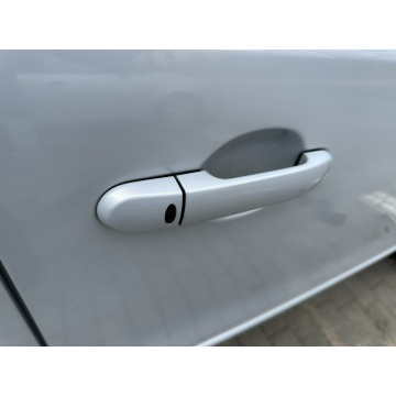 Nissan Note  Hatchback 2008,  1.5 diesel - Na sprzedaż za 5 800,00 zł - Wejherowo - zdjęcie 6