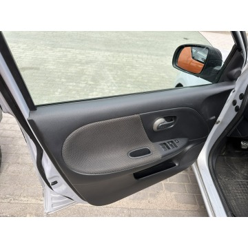Nissan Note  Hatchback 2008,  1.5 diesel - Na sprzedaż za 5 800,00 zł - Wejherowo - zdjęcie 11