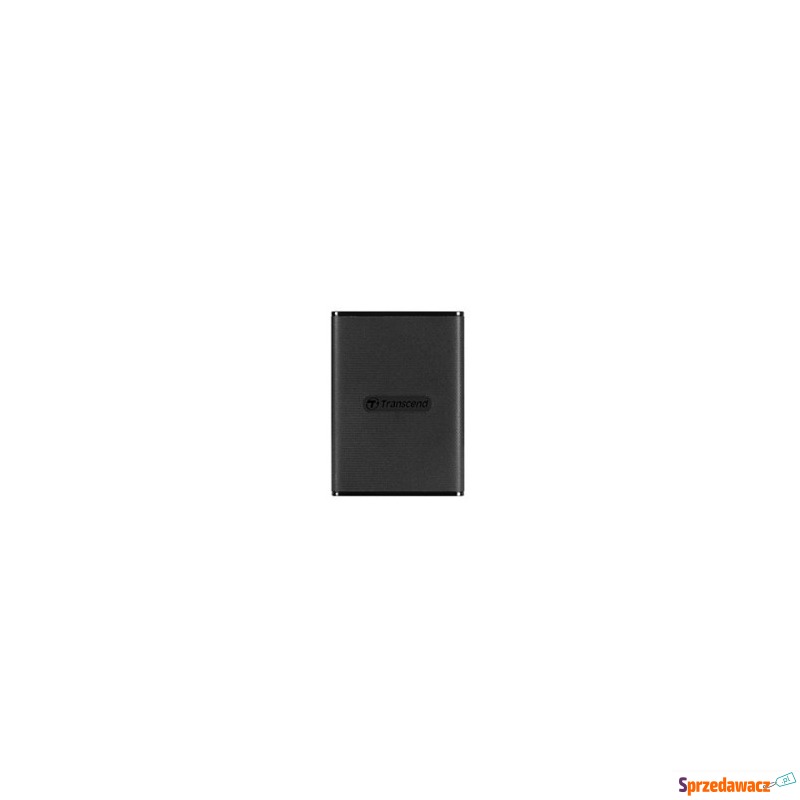 Transcend ESD270C 500 GB USB Type-C 3.2 Gen 2... - Przenośne dyski twarde - Bydgoszcz