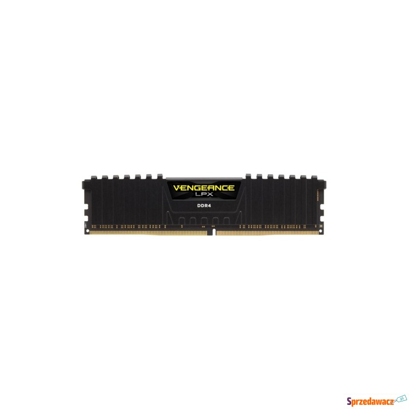 Corsair memory D4 3000 8GB C16 Ven - Pamieć RAM - Inowrocław
