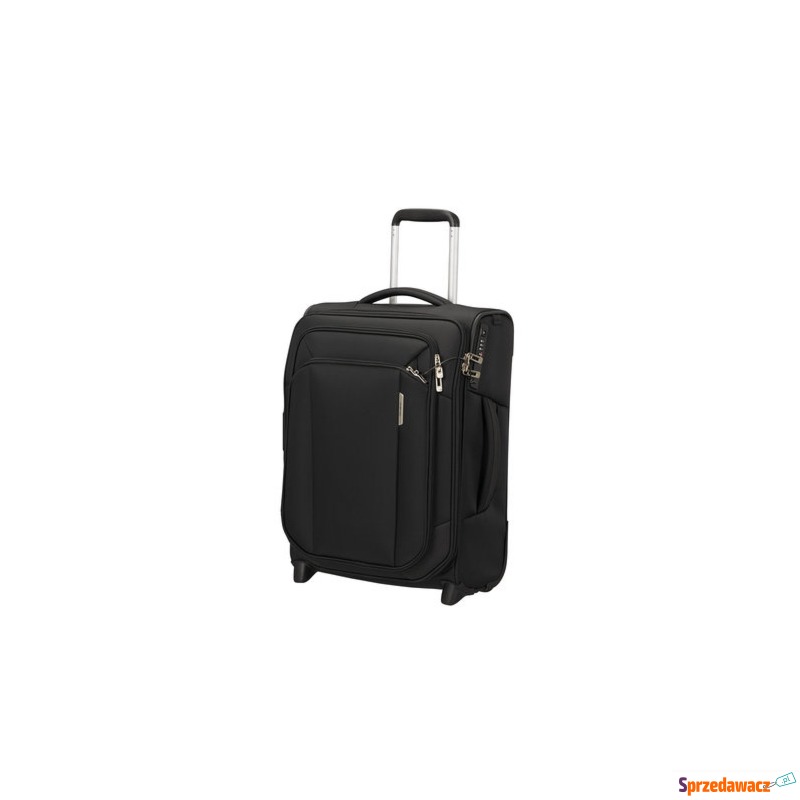 Walizka kabinowa Samsonite Respark 55cm powię... - Walizki - Krotoszyn