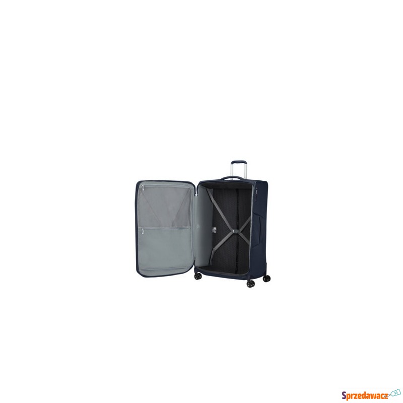 Walizka Samsonite Respark 82cm powiększana Mi... - Walizki - Opole