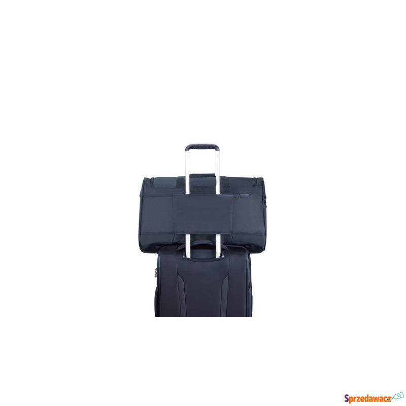 Torba podróżna Samsonite Respark 55cm Midnight... - Torby, sakwy, worki - Lublin