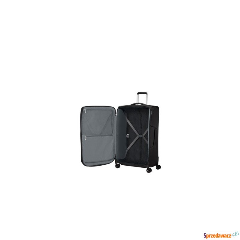 Walizka Samsonite Respark 79cm powiększana Ozone... - Walizki - Gdynia
