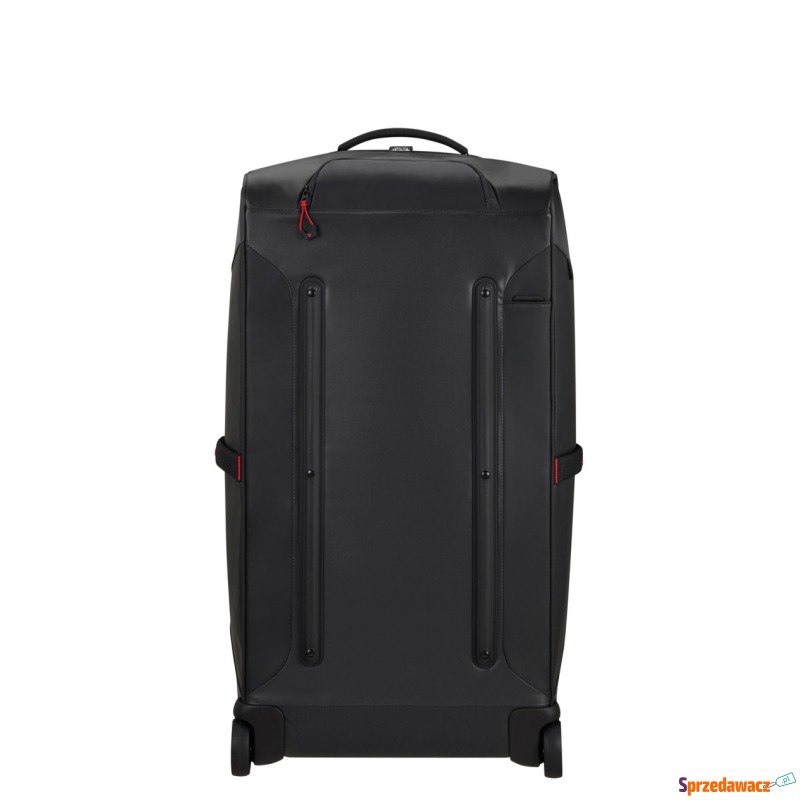 Torba na kółkach Samsonite Ecodiver 79cm Black - Torby, sakwy, worki - Olsztyn