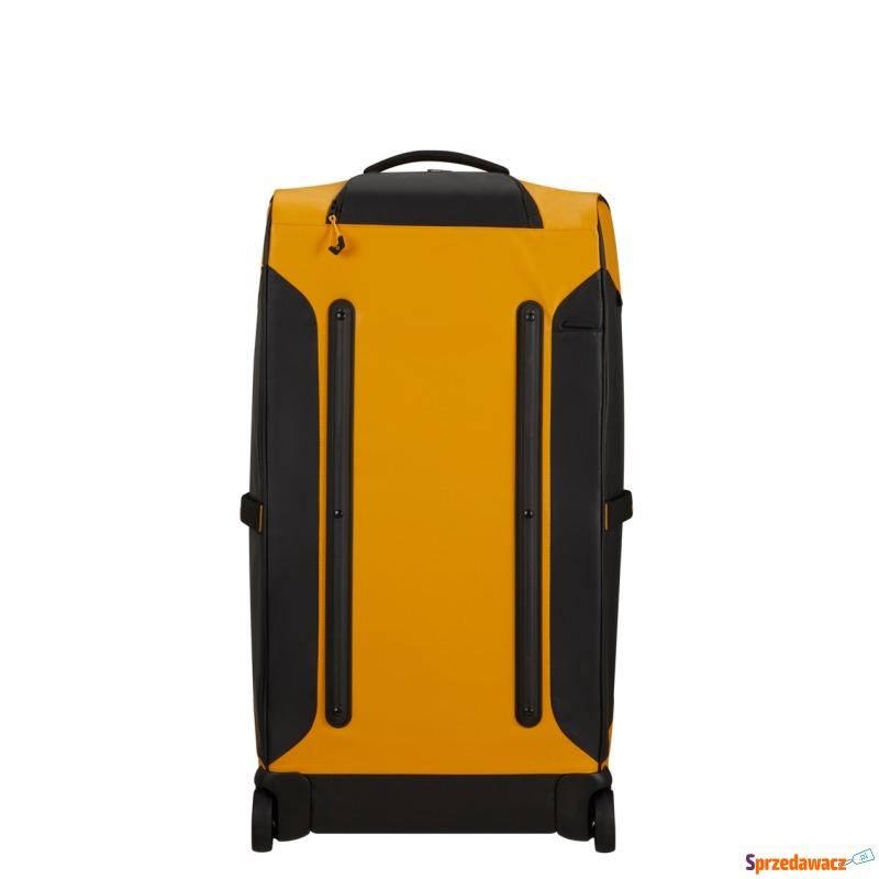 Torba na kółkach Samsonite Ecodiver 79cm Yellow - Torby, sakwy, worki - Piła