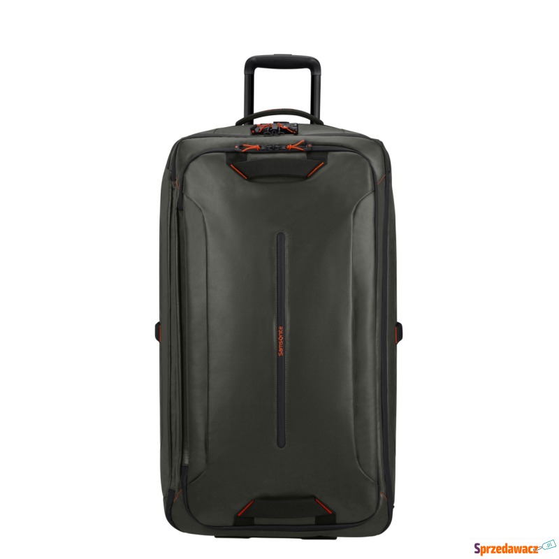 Torba na kółkach Samsonite Ecodiver 79cm Clim... - Torby, sakwy, worki - Inowrocław