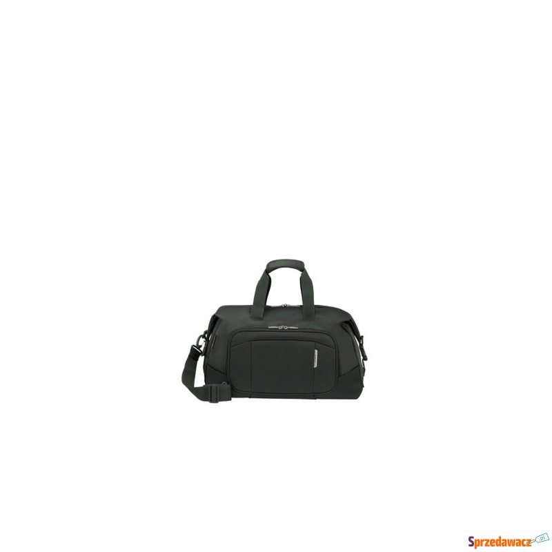 Torba podróżna Samsonite Respark 48cm Forest Green - Torby, sakwy, worki - Katowice