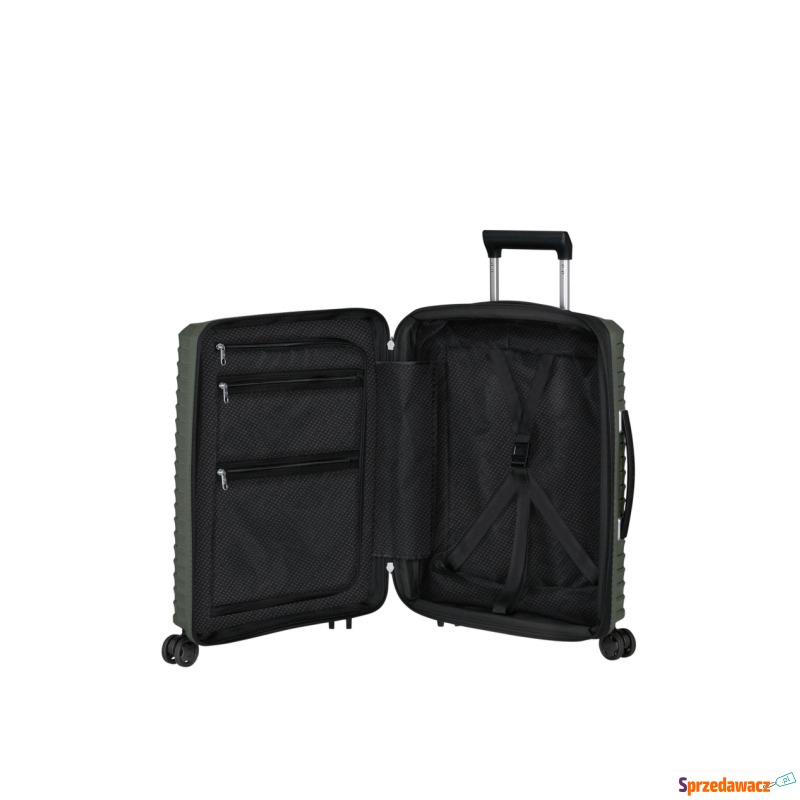 Walizka kabinowa Samsonite Upscape 55cm powię... - Walizki - Zamość