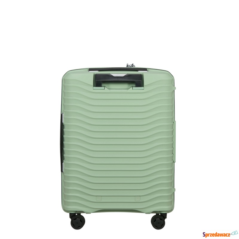 Walizka kabinowa Samsonite Upscape 55cm powię... - Walizki - Nowy Targ