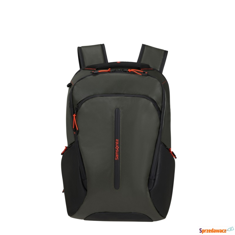 Plecak na laptopa Samsonite Ecodiver Urban M... - Torby, plecaki do laptopów - Rzeszów