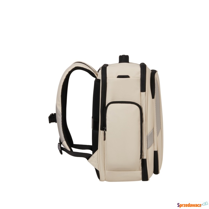 Plecak kabinowy Samsonite Glazed S Sandstone - Plecaki - Olsztyn