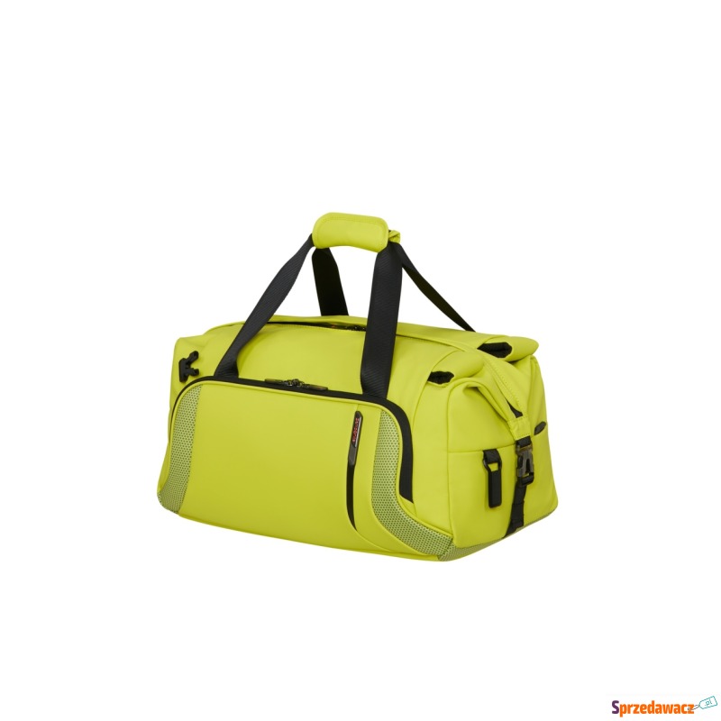 Torba podróżna Samsonite Glazed Lime Punch - Torby, sakwy, worki - Konin