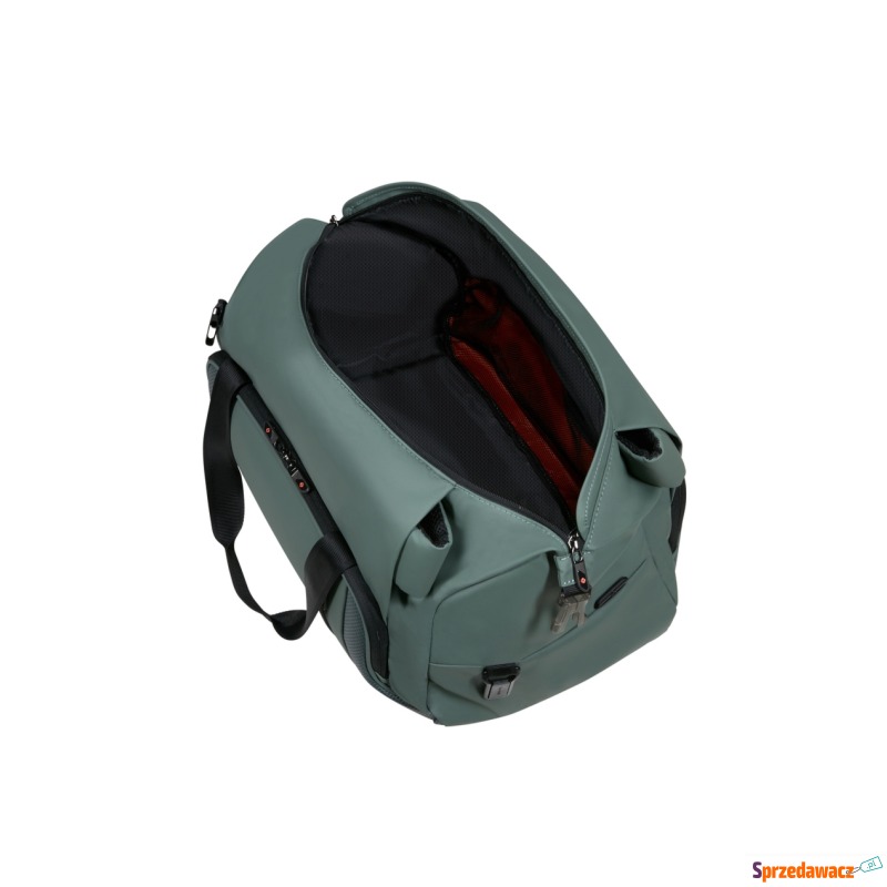 Torba podróżna Samsonite Glazed Sage Green - Torby, sakwy, worki - Kędzierzyn-Koźle