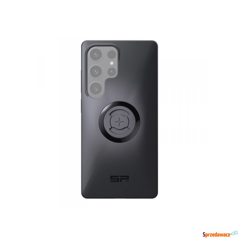 SP CONNECT ETUI  PHONE CASE SPC+ TELEF S25 ULTRA - Pozostałe motocyklowe - Częstochowa