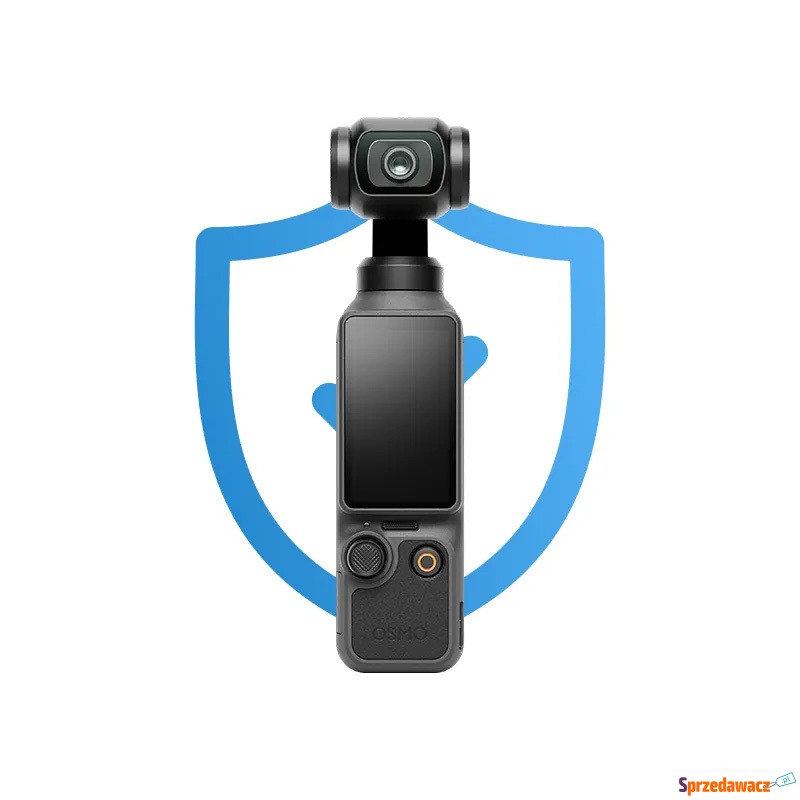 Kod elektroniczny DJI Care Refresh DJI Osmo Pocket... - Kamery sportowe - Skarżysko-Kamienna