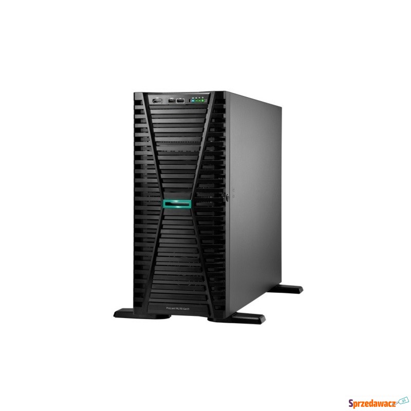Hewlett Packard Enterprise Serwer...