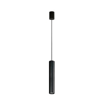 LAMPA WISZĄCA EYE BLACK L (6841) Nowodvorski