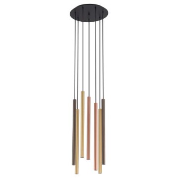 Lampa wisząca LASER 490 10704 Nowodvorski Lighting