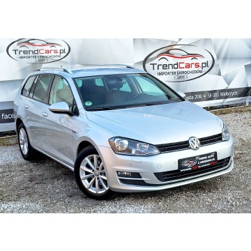 Volkswagen Golf, 2015, 105 KM, 