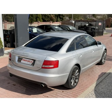 Audi A6  Sedan/Limuzyna 2006,  2.4 benzyna, automat - Na sprzedaż za 14 800 zł - Sade Budy - zdjęcie 8