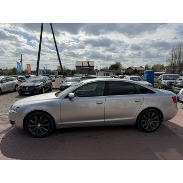 Audi A6  Sedan/Limuzyna 2006,  2.4 benzyna, automat - Na sprzedaż za 14 800 zł - Sade Budy - zdjęcie 12