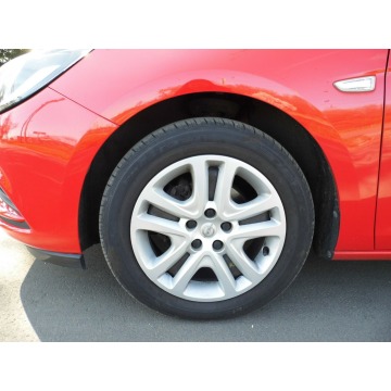 Opel Astra  Hatchback 2018,  1.4 benzyna, automat - Na sprzedaż za 41 900 zł - Łódź - zdjęcie 6