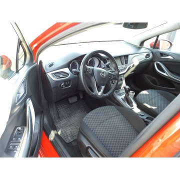 Opel Astra  Hatchback 2018,  1.4 benzyna, automat - Na sprzedaż za 41 900 zł - Łódź - zdjęcie 9